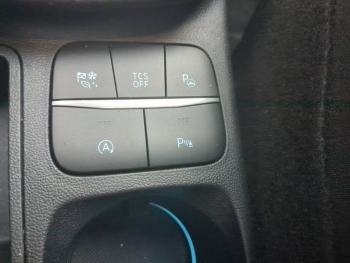 Photo 20 du bon plan FORD Puma 1.0 Flexifuel 125ch S&S mHEV Titanium Business occasion à 19390 €