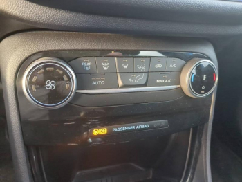 Photo 22 du bon plan FORD Puma 1.0 Flexifuel 125ch S&S mHEV Titanium Business occasion à 19390 €