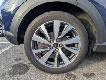 Photo 20 du bon plan FORD Puma 1.0 Flexifuel 125ch S&S mHEV Titanium X occasion à 17480 €