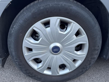 Photo 20 du bon plan FORD Transit Connect VUL L1 1.0E 100ch E85 Trend occasion à 20490 €