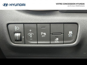 Photo 13 du bon plan HYUNDAI Kona Electric 39kWh - 136ch Intuitive occasion à 16890 €