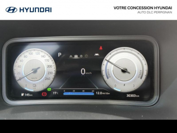 Photo 14 du bon plan HYUNDAI Kona Electric 39kWh - 136ch Intuitive occasion à 16890 €