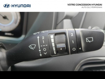 Photo 18 du bon plan HYUNDAI Kona Electric 39kWh - 136ch Intuitive occasion à 16890 €