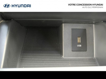 Photo 24 du bon plan HYUNDAI Kona Electric 39kWh - 136ch Intuitive occasion à 16890 €