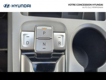 Photo 25 du bon plan HYUNDAI Kona Electric 39kWh - 136ch Intuitive occasion à 16890 €