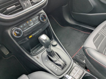 Photo 12 du bon plan FORD Puma 1.0 EcoBoost 125ch S&S mHEV ST-Line X Powershift occasion à 21900 €