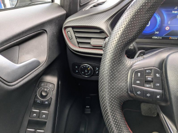 Photo 13 du bon plan FORD Puma 1.0 EcoBoost 125ch S&S mHEV ST-Line X Powershift occasion à 21900 €