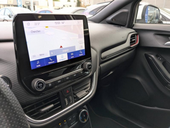 Photo 14 du bon plan FORD Puma 1.0 EcoBoost 125ch S&S mHEV ST-Line X Powershift occasion à 21900 €