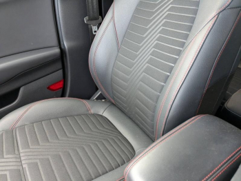 Photo 16 du bon plan FORD Puma 1.0 EcoBoost 125ch S&S mHEV ST-Line X Powershift occasion à 21900 €