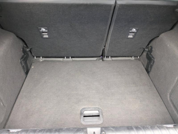 Photo 20 du bon plan FORD Puma 1.0 EcoBoost 125ch S&S mHEV ST-Line X Powershift occasion à 21900 €