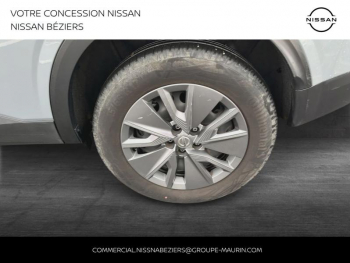 Photo 9 du bon plan NISSAN Qashqai 1.3 Mild Hybrid 140ch Visia 2022 occasion à 17990 €