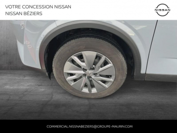 Photo 10 du bon plan NISSAN Qashqai 1.3 Mild Hybrid 140ch Visia 2022 occasion à 17990 €