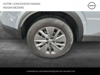 Photo 12 du bon plan NISSAN Qashqai 1.3 Mild Hybrid 140ch Visia 2022 occasion à 17990 €