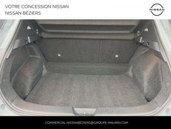 Photo 13 du bon plan NISSAN Qashqai 1.3 Mild Hybrid 140ch Visia 2022 occasion à 17990 €