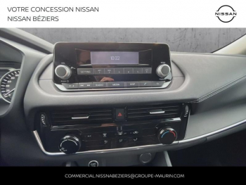 Photo 19 du bon plan NISSAN Qashqai 1.3 Mild Hybrid 140ch Visia 2022 occasion à 17990 €