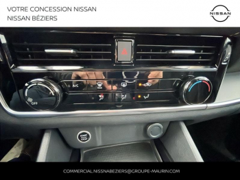 Photo 20 du bon plan NISSAN Qashqai 1.3 Mild Hybrid 140ch Visia 2022 occasion à 17990 €