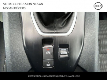 Photo 22 du bon plan NISSAN Qashqai 1.3 Mild Hybrid 140ch Visia 2022 occasion à 17990 €