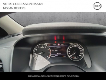 Photo 23 du bon plan NISSAN Qashqai 1.3 Mild Hybrid 140ch Visia 2022 occasion à 17990 €