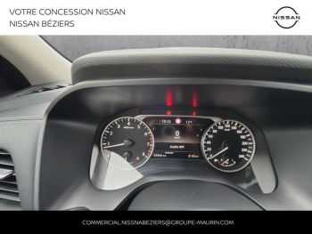 Photo 24 du bon plan NISSAN Qashqai 1.3 Mild Hybrid 140ch Visia 2022 occasion à 17990 €