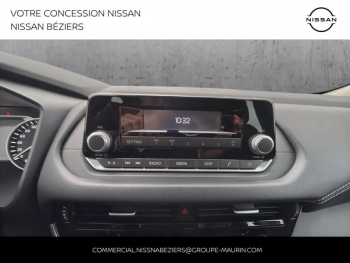 Photo 25 du bon plan NISSAN Qashqai 1.3 Mild Hybrid 140ch Visia 2022 occasion à 17990 €