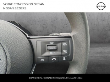 Photo 26 du bon plan NISSAN Qashqai 1.3 Mild Hybrid 140ch Visia 2022 occasion à 17990 €