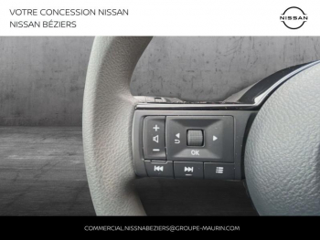 Photo 28 du bon plan NISSAN Qashqai 1.3 Mild Hybrid 140ch Visia 2022 occasion à 17990 €