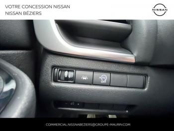 Photo 29 du bon plan NISSAN Qashqai 1.3 Mild Hybrid 140ch Visia 2022 occasion à 17990 €