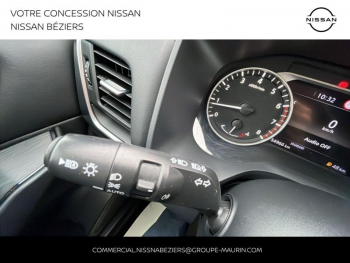 Photo 31 du bon plan NISSAN Qashqai 1.3 Mild Hybrid 140ch Visia 2022 occasion à 17990 €