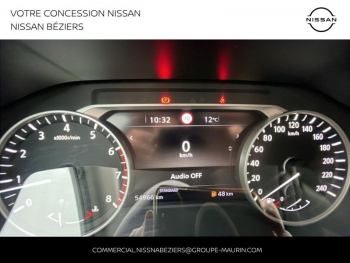 Photo 34 du bon plan NISSAN Qashqai 1.3 Mild Hybrid 140ch Visia 2022 occasion à 17990 €