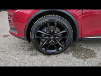 Photo 19 du bon plan BYD Tang 517ch - 86 kWh Flagship (Red) occasion à 43990 €