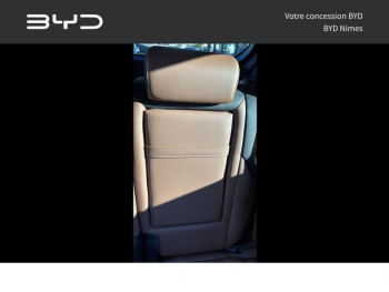 Photo 30 du bon plan BYD Tang 517ch - 86 kWh Flagship (Red) occasion à 43990 €