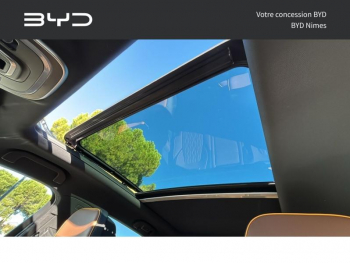 Photo 33 du bon plan BYD Tang 517ch - 86 kWh Flagship (Red) occasion à 43990 €