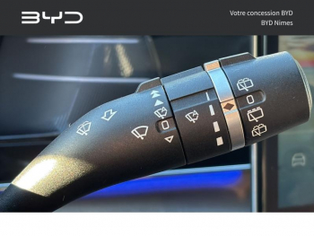 Photo 34 du bon plan BYD Tang 517ch - 86 kWh Flagship (Red) occasion à 43990 €