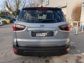 Photo 19 du bon plan FORD EcoSport 1.0 EcoBoost 125ch Active 147g occasion à 17989 €