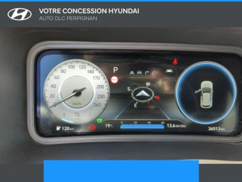 Photo 14 du bon plan HYUNDAI Kona Electric 39kWh - 136ch Creative occasion à 16490 €