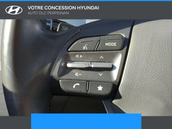 Photo 16 du bon plan HYUNDAI Kona Electric 39kWh - 136ch Creative occasion à 16490 €