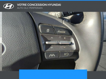 Photo 17 du bon plan HYUNDAI Kona Electric 39kWh - 136ch Creative occasion à 16490 €