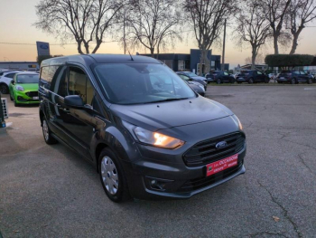 Photo 3 du bon plan FORD Transit Connect VUL L2 1.5 EcoBlue 120ch Trend occasion à 17990 €