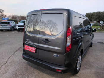 Photo 4 du bon plan FORD Transit Connect VUL L2 1.5 EcoBlue 120ch Trend occasion à 17990 €