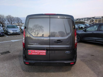 Photo 5 du bon plan FORD Transit Connect VUL L2 1.5 EcoBlue 120ch Trend occasion à 17990 €
