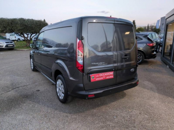 Photo 6 du bon plan FORD Transit Connect VUL L2 1.5 EcoBlue 120ch Trend occasion à 17990 €