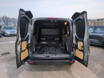 Photo 7 du bon plan FORD Transit Connect VUL L2 1.5 EcoBlue 120ch Trend occasion à 17990 €