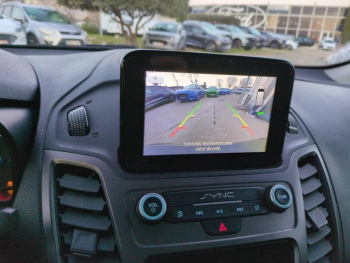 Photo 9 du bon plan FORD Transit Connect VUL L2 1.5 EcoBlue 120ch Trend occasion à 17990 €