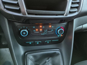 Photo 11 du bon plan FORD Transit Connect VUL L2 1.5 EcoBlue 120ch Trend occasion à 17990 €