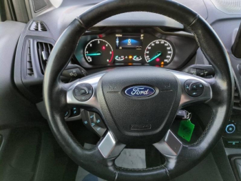 Photo 13 du bon plan FORD Transit Connect VUL L2 1.5 EcoBlue 120ch Trend occasion à 17990 €