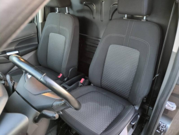 Photo 16 du bon plan FORD Transit Connect VUL L2 1.5 EcoBlue 120ch Trend occasion à 17990 €