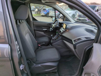 Photo 17 du bon plan FORD Transit Connect VUL L2 1.5 EcoBlue 120ch Trend occasion à 17990 €