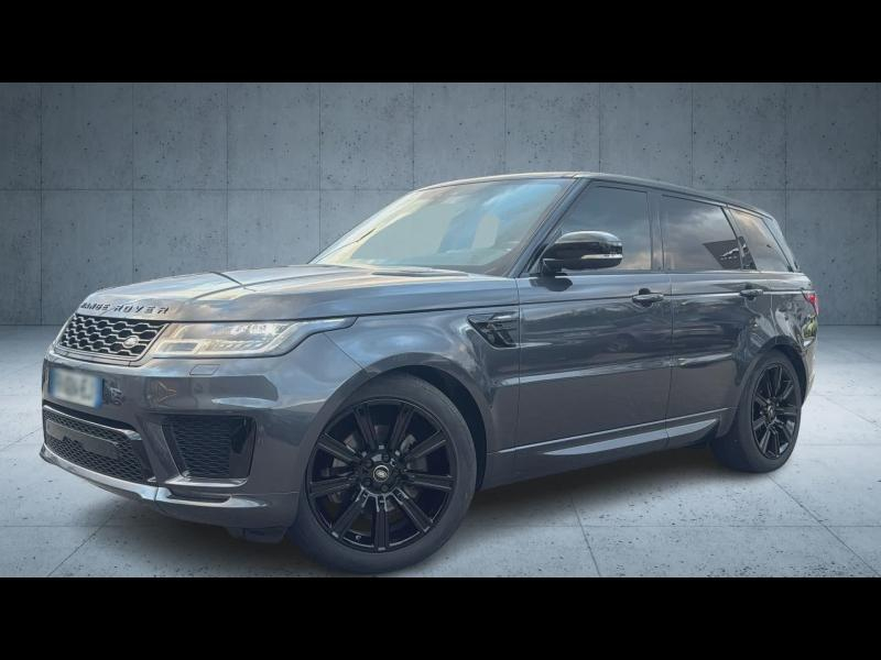Bon plan LAND-ROVER Range Rover Sport 3.0 SDV6 306ch HSE Dynamic Mark VIII occasion à 45990 €