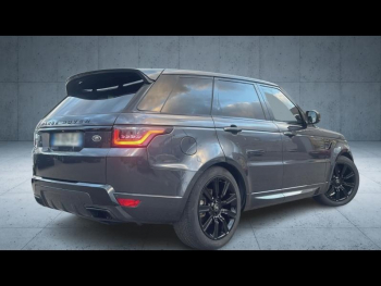 Photo 2 du bon plan LAND-ROVER Range Rover Sport 3.0 SDV6 306ch HSE Dynamic Mark VIII occasion à 45990 €