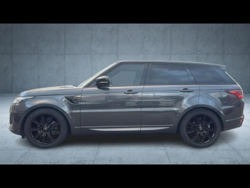 Photo 3 du bon plan LAND-ROVER Range Rover Sport 3.0 SDV6 306ch HSE Dynamic Mark VIII occasion à 45990 €